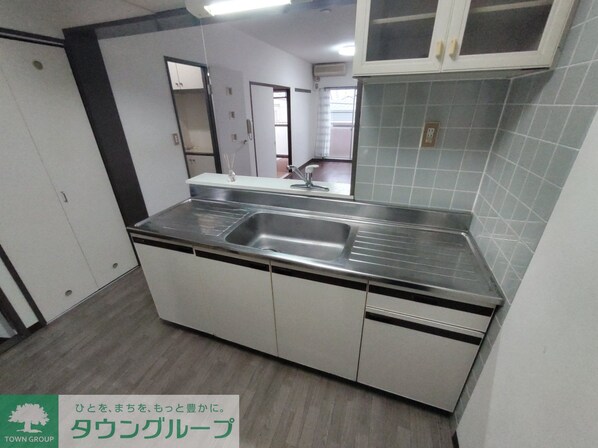 ウインブルーム深谷の物件内観写真